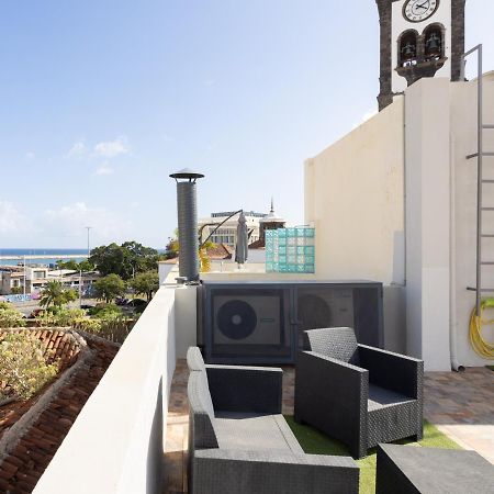 Home2Book Santa Cruz Skyline Cozy Apartment Exterior photo