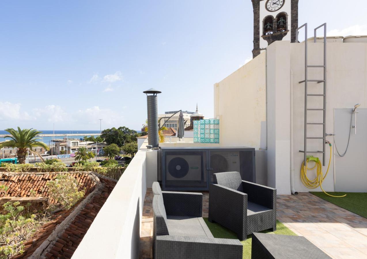 Home2Book Santa Cruz Skyline Cozy Apartment Exterior photo