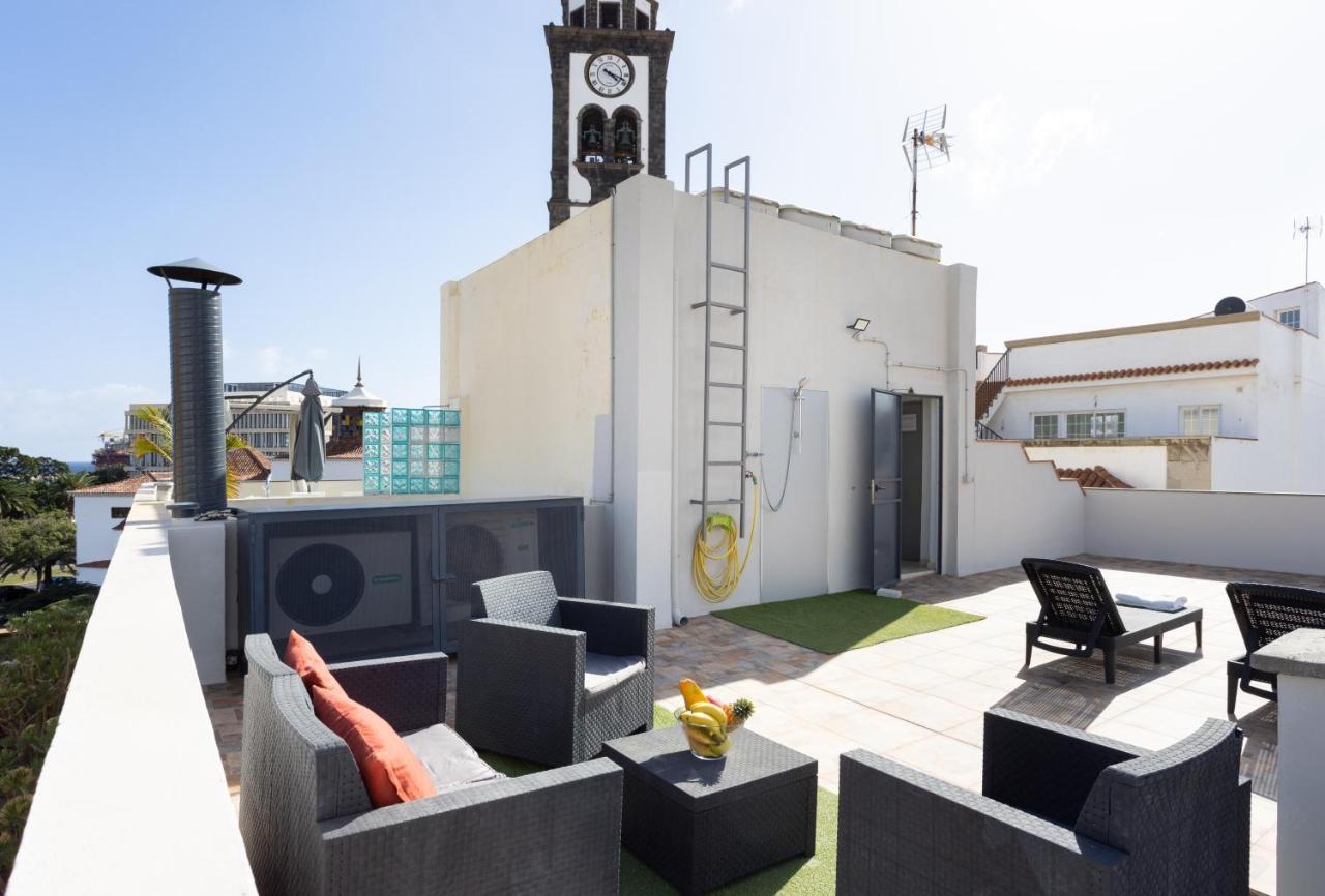 Home2Book Santa Cruz Skyline Cozy Apartment Exterior photo